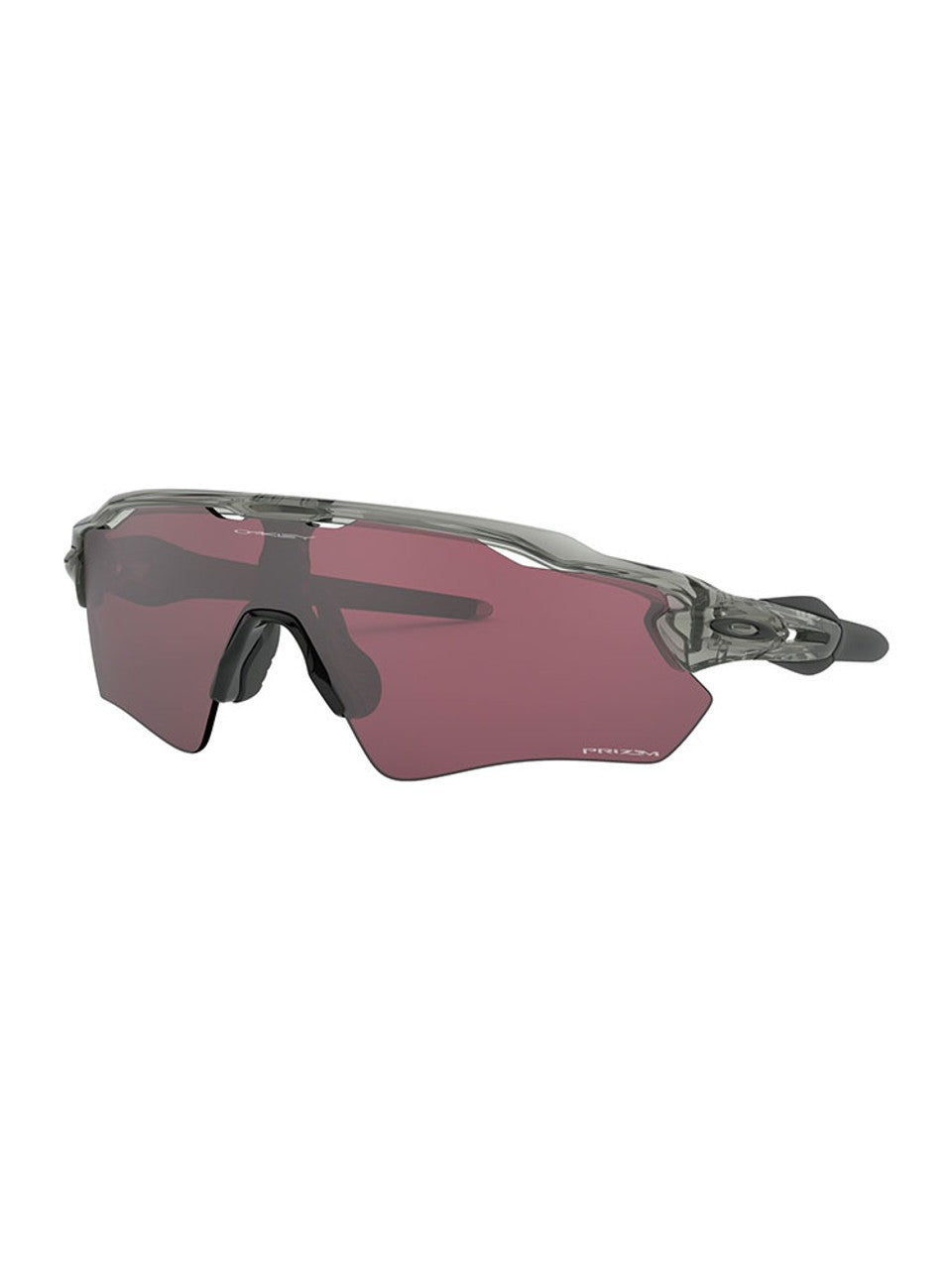 Oakley Sunglasses Radar Ev Path Grey Ink W/ Prizm Road Black