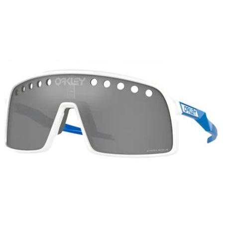 Oakley Sunglasses Sutro Polished White Prizm Black