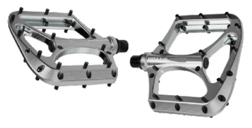 Praxis Pedals - Podium Mountain Flat - Sealed Alloy -