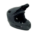 Jetblack Helmet - Pro Fullface - Black [sz:large 59-60cm Cl:matte Black]