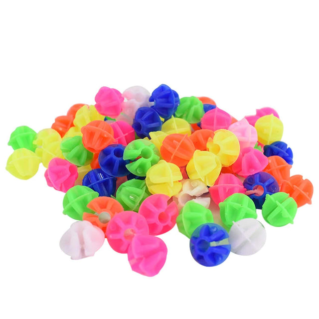 Spokey Dokey - Neon Beads 36 Pieces