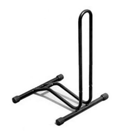 Tour Series Bike Display Stand (2 Piece, Fits Tyres Up To 2.4" Wide)