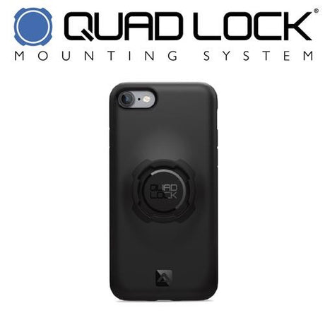 Quad Lock Phone Case Iphone [ph:iphone Se & 8/7]