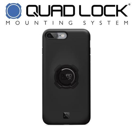 Quad Lock Phone Case - Iphone [ph:iphone 8/7 Plus]