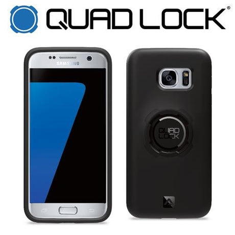 Quad Lock Case - Samsung Galaxy [ph:galaxy S7]