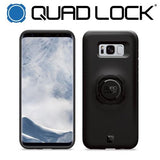 Quad Lock Case - Samsung Galaxy [ph:galaxy S8]