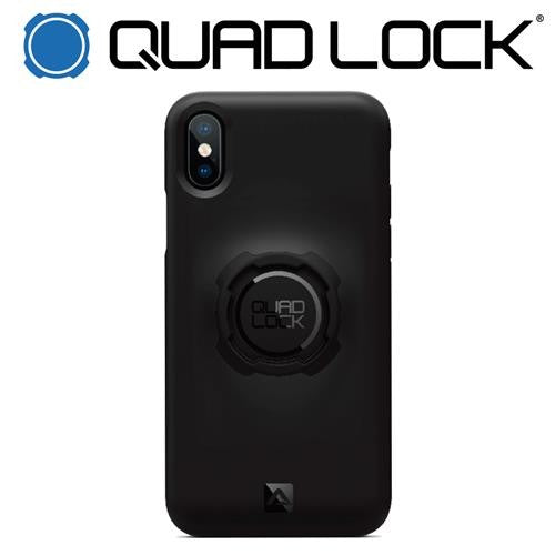 Quad Lock Phone Case Iphone [ph:iphone X/xs]