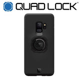 Quad Lock Case - Samsung Galaxy [ph:galaxy S9]