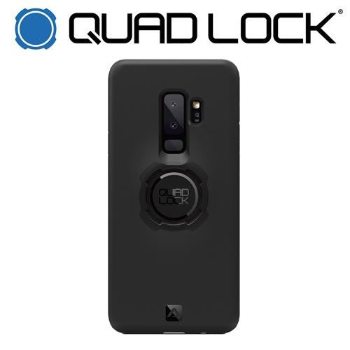 Quad Lock Case - Samsung Galaxy [ph:galaxy S9+]