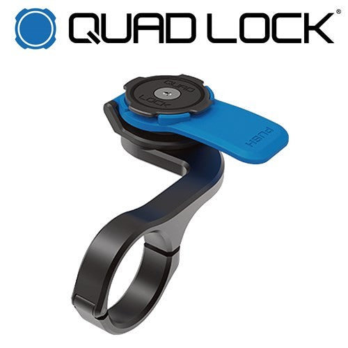 Quad Lock Mount Bike Out Front Pro