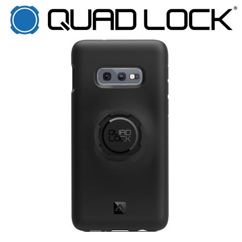 Quad Lock Case - Samsung Galaxy [ph:galaxy S10e]