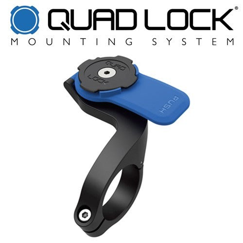 Quad Lock Mount Bike Out Front V2