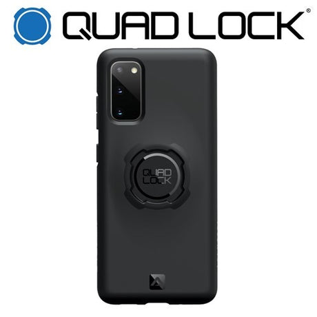 Quad Lock Case - Samsung Galaxy [ph:galaxy S20]