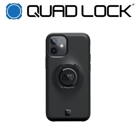 Quad Lock Phone Case Iphone [ph:iphone 12 Mini]