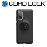 Quad Lock Case - Samsung Galaxy [ph:galaxy S20fe]