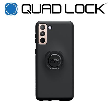 Quad Lock Case - Samsung Galaxy [ph:galaxy S21]