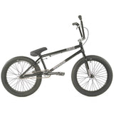 Division Fortiz Complete Bike [cl:black/polished]