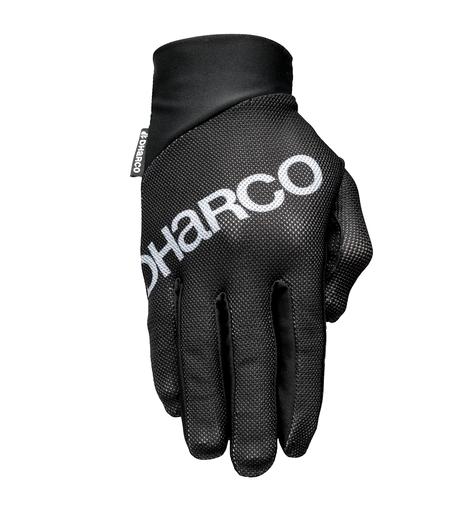 Dharco Mens Gloves Stealth [sz:x-large]