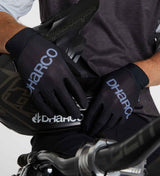 Dharco Mens Gloves Stealth [sz:x-large]