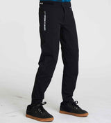 Dharco Youth Gravity Pants | Black [sz:xx-large]