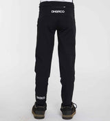 Dharco Youth Gravity Pants | Black [sz:xx-large]