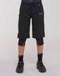 Dharco Youth Gravity Shorts | Black [siz:youth 2xl / 14]