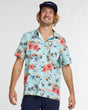 Dharco Mens Tech Party Shirt | Wilko [sz:large]