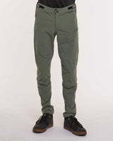 Dharco Mens Gravity Pants | Gorilla Green [sz:large]