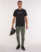 Dharco Mens Gravity Pants | Gorilla Green [sz:large]