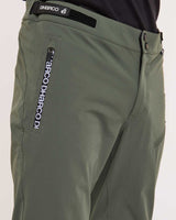 Dharco Mens Gravity Pants | Gorilla Green [sz:large]