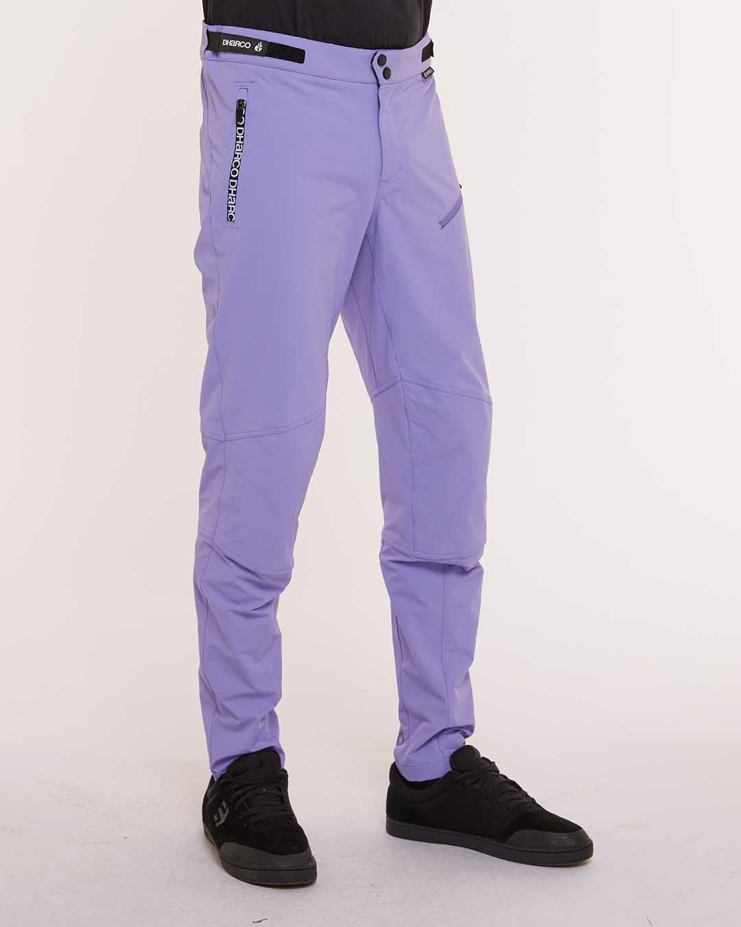 Dharco Mens Gravity Pants | Purple Haze [sz:large]