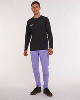 Dharco Mens Gravity Pants | Purple Haze [sz:large]