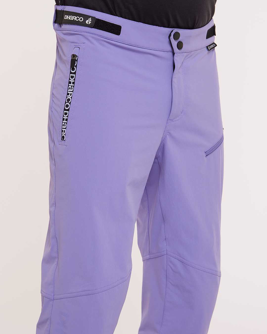 Dharco Mens Gravity Pants | Purple Haze [sz:large]