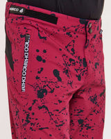 Dharco Mens Gravity Pants | Chili Peppers [sz:large]