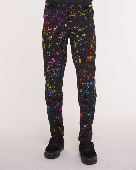 Dharco Mens Gravity Pants | Supernova [sz:large]