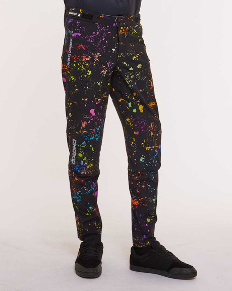 Dharco Mens Gravity Pants | Supernova [sz:large]