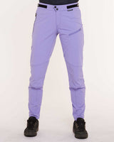 Dharco Womens Gravity Pants | Purple Haze [sz:large]