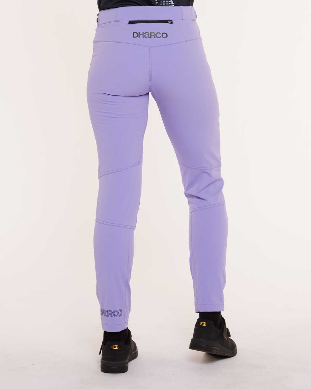 Dharco Womens Gravity Pants | Purple Haze [sz:large]