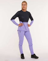 Dharco Womens Gravity Pants | Purple Haze [sz:large]