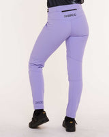 Dharco Womens Gravity Pants | Purple Haze [sz:large]