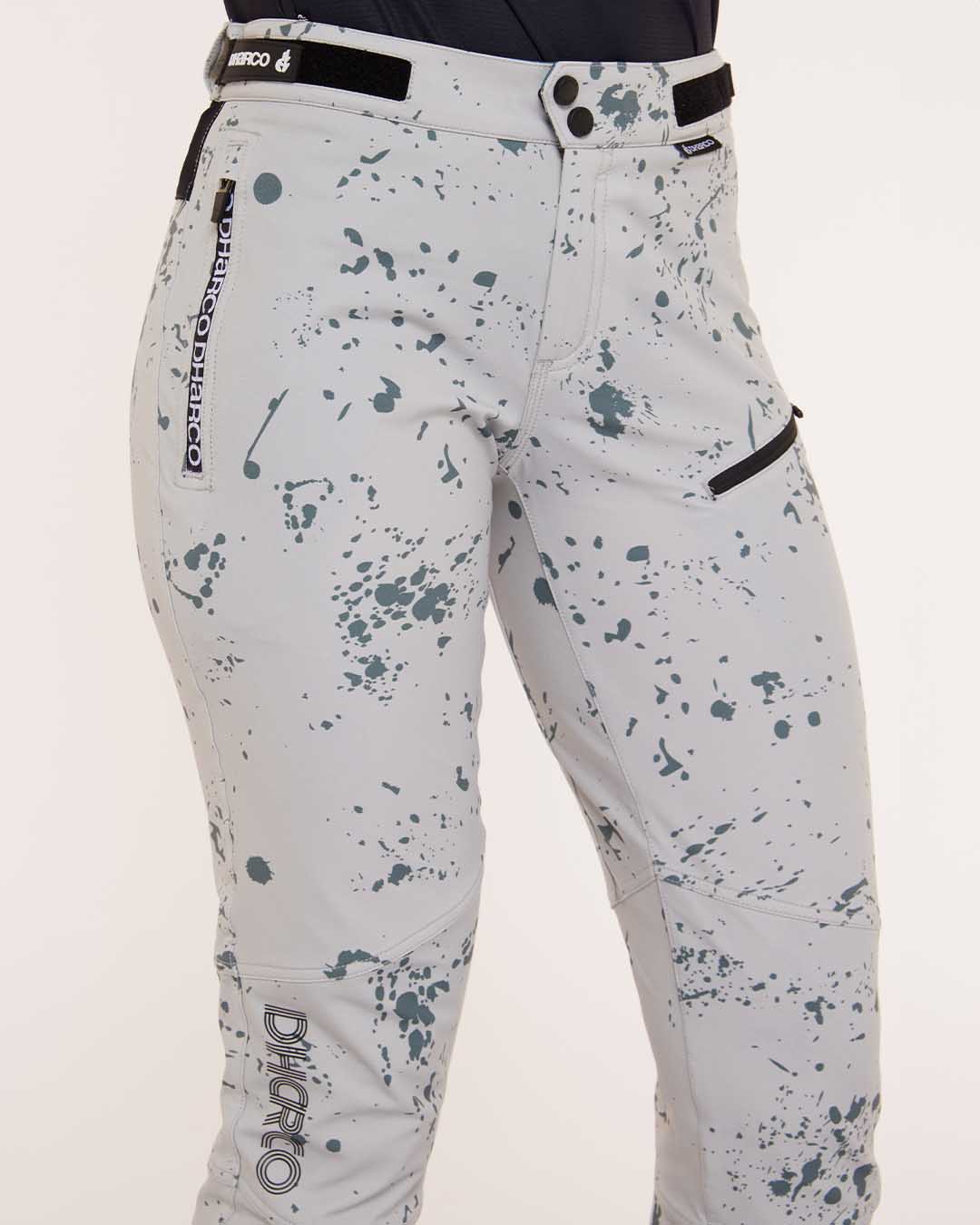 Dharco Womens Gravity Pants | Cookies And Cream [sz:large]