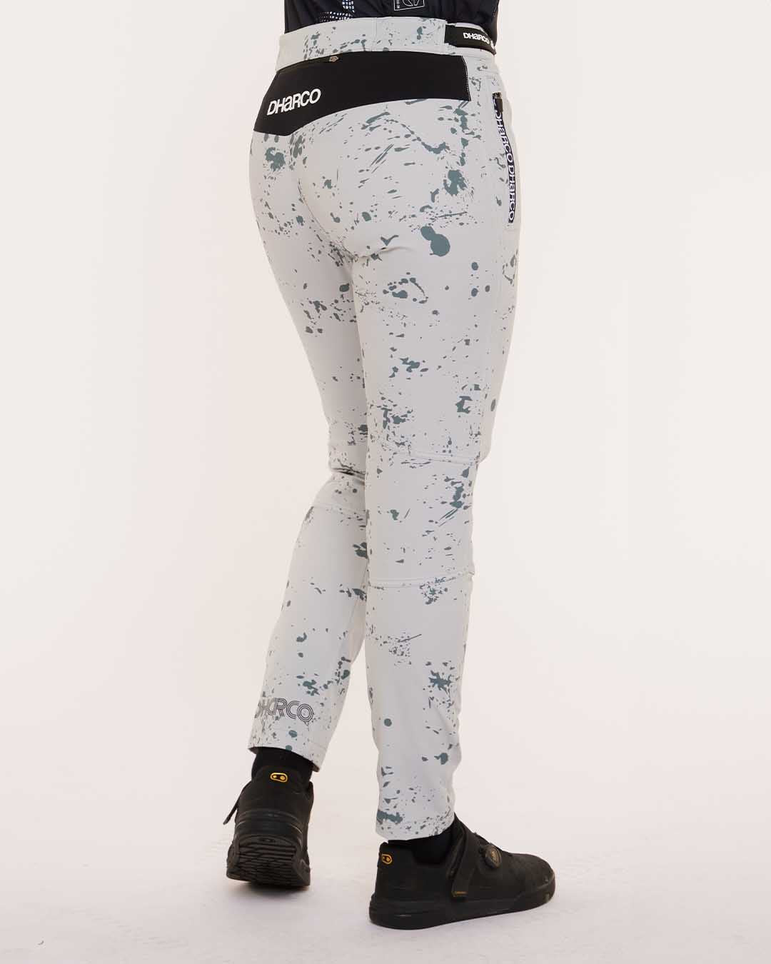 Dharco Womens Gravity Pants | Cookies And Cream [sz:large]