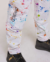 Dharco Youth Gravity Pants | Paint Splat [sz:yl]