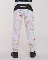 Dharco Youth Gravity Pants | Paint Splat [sz:yl]