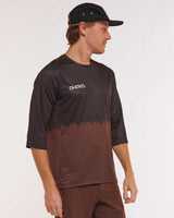 Dharco Mens 3/4 Sleeve Jersey | Ned [sz:large]