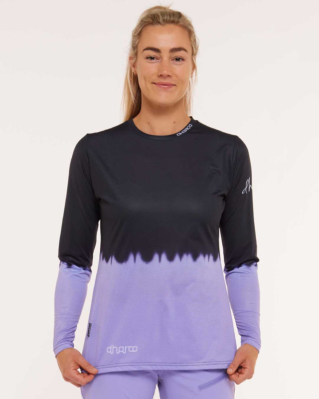 Dharco Womens Race Jersey | Odyssey [sz:large]