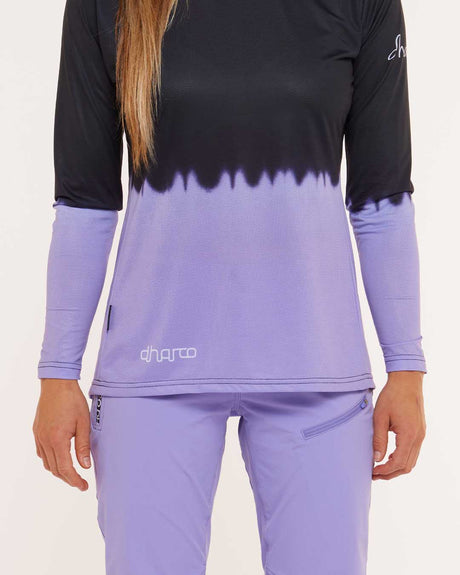 Dharco Womens Race Jersey | Odyssey [sz:large]