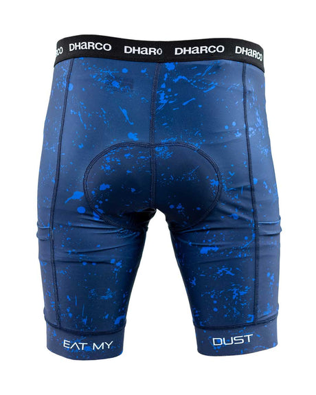 Dharco Mens Padded Party Pants | Out Of The Blue [sz:large]