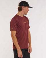 Dharco Mens Short Sleeve Tech Tee | Graze [sz:large]