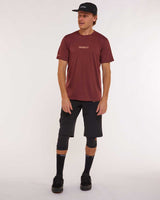 Dharco Mens Short Sleeve Tech Tee | Graze [sz:large]